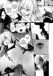 Page 103 of Boku wa Chiisana Succubus no Shimobe - I am a slave of a small succubus (decensored) - preview thumbnail