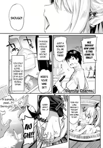 Page 140 of Boku wa Chiisana Succubus no Shimobe - I am a slave of a small succubus (decensored) - preview thumbnail