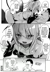 Page 181 of Boku wa Chiisana Succubus no Shimobe - I am a slave of a small succubus (decensored) - preview thumbnail