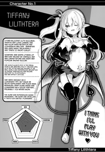 Page 81 of Boku wa Chiisana Succubus no Shimobe - I am a slave of a small succubus (decensored) - preview thumbnail