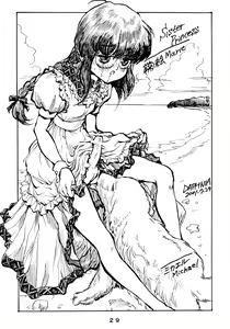 Page 29 of Seraphita P Junbigou - preview thumbnail