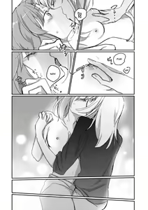 Page 17 of for the first time - preview thumbnail