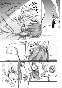 Page 20 of for the first time - preview thumbnail
