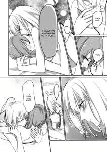 Page 21 of for the first time - preview thumbnail