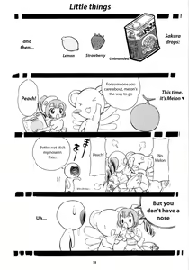 Page 31 of Sakura DROP4 Melon - preview thumbnail