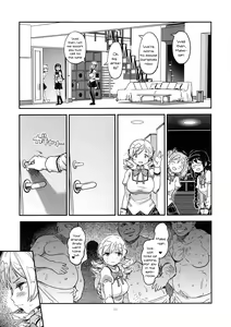 Page 20 of Baishun Mansion 24-ji | Prostitution Mansion 24 Hours - preview thumbnail