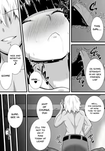 Page 12 of Hatsukoi trinity | First Love Trinity - preview thumbnail