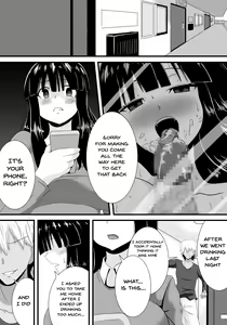 Page 13 of Hatsukoi trinity | First Love Trinity - preview thumbnail