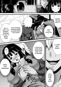Page 15 of Hatsukoi trinity | First Love Trinity - preview thumbnail