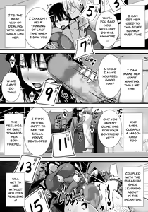 Page 26 of Hatsukoi trinity | First Love Trinity - preview thumbnail