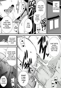 Page 28 of Hatsukoi trinity | First Love Trinity - preview thumbnail