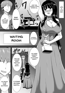 Page 3 of Hatsukoi trinity | First Love Trinity - preview thumbnail