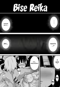 Page 32 of Hatsukoi trinity | First Love Trinity - preview thumbnail