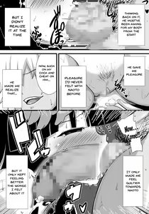 Page 35 of Hatsukoi trinity | First Love Trinity - preview thumbnail