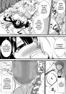 Page 39 of Hatsukoi trinity | First Love Trinity - preview thumbnail