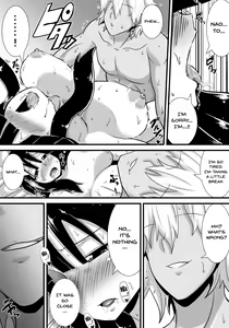 Page 41 of Hatsukoi trinity | First Love Trinity - preview thumbnail