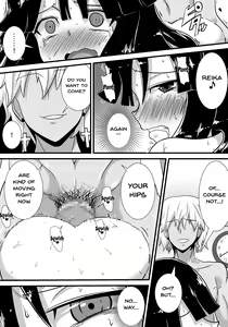 Page 43 of Hatsukoi trinity | First Love Trinity - preview thumbnail