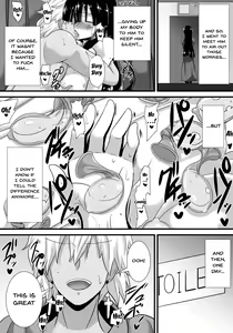 Page 52 of Hatsukoi trinity | First Love Trinity - preview thumbnail