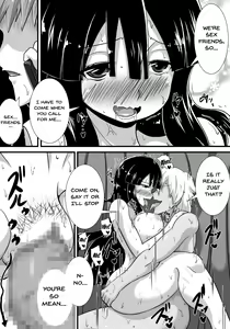 Page 63 of Hatsukoi trinity | First Love Trinity - preview thumbnail