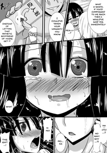 Page 67 of Hatsukoi trinity | First Love Trinity - preview thumbnail