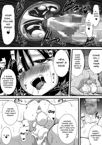 Page 79 of Hatsukoi trinity | First Love Trinity - preview thumbnail
