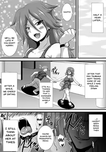 Page 82 of Hatsukoi trinity | First Love Trinity - preview thumbnail