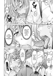 Page 134 of Yuuwaku no Toshiue Apartment | A Seductive Older Woman's Apartment - preview thumbnail