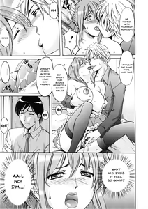 Page 139 of Yuuwaku no Toshiue Apartment | A Seductive Older Woman's Apartment - preview thumbnail