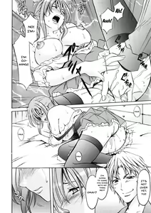 Page 140 of Yuuwaku no Toshiue Apartment | A Seductive Older Woman's Apartment - preview thumbnail