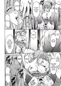 Page 144 of Yuuwaku no Toshiue Apartment | A Seductive Older Woman's Apartment - preview thumbnail