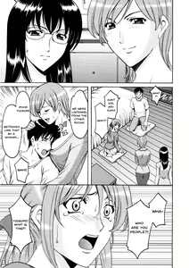 Page 171 of Yuuwaku no Toshiue Apartment | A Seductive Older Woman's Apartment - preview thumbnail
