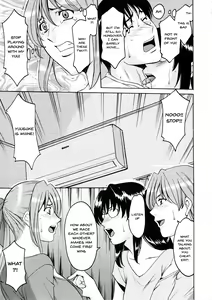 Page 173 of Yuuwaku no Toshiue Apartment | A Seductive Older Woman's Apartment - preview thumbnail