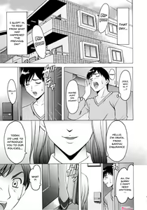 Page 67 of Yuuwaku no Toshiue Apartment | A Seductive Older Woman's Apartment - preview thumbnail