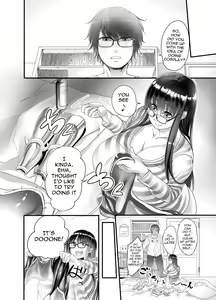Page 3 of Mine-chan to no Nandemonai Dosukebe na Nichijou | The Everyday Life Of Doing Perverted Things With Mine-chan - preview thumbnail