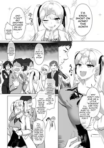Page 3 of Futa Gal DokuMo Souda Karin Datsu Seikatsuku de Love Love Gohoushi!! | Curing The Aches Of The Day With Futa Gal Amateur Model Karin's Lovey Dovey Service - preview thumbnail