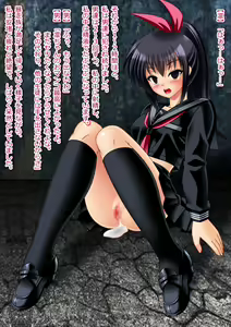 Page 224 of 14-sai JC rape & TSF CG Shousetsushuu - preview thumbnail