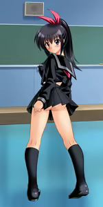 Page 241 of 14-sai JC rape & TSF CG Shousetsushuu - preview thumbnail