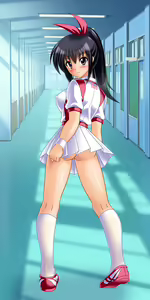 Page 271 of 14-sai JC rape & TSF CG Shousetsushuu - preview thumbnail
