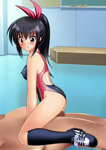 Page 301 of 14-sai JC rape & TSF CG Shousetsushuu - preview thumbnail