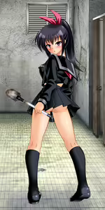 Page 363 of 14-sai JC rape & TSF CG Shousetsushuu - preview thumbnail