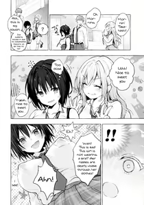 Page 4 of TS Akira-kun no Seiseikatsu 2 | TS Akira-kun no Sex Life 2 - preview thumbnail