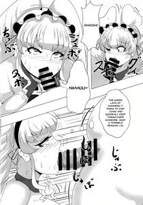 Page 5 of Ningen wa Oroka | Humans Are Foolish - preview thumbnail