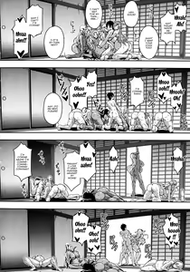 Page 40 of Elf Harem Monogatari - Elf Harem Story - preview thumbnail