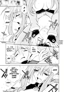 Page 24 of Fantaseed c01-04 - preview thumbnail
