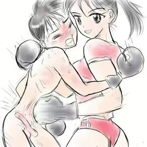 Page 31 of Girl beats boy - preview thumbnail