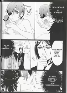 Page 12 of I make the adult a toy and play - preview thumbnail