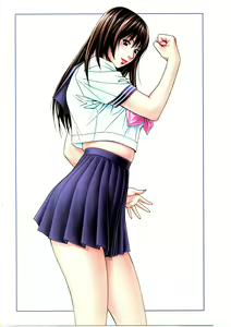 Page 107 of G-TASTE Vol.7 - preview thumbnail
