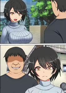 Page 76 of Doinran Jibakurei no Kanojo ni wa Nikutai ga nainode, Tanetsuke SEX no Mada dake Minasan no Nikuana Okarishimasu - preview thumbnail