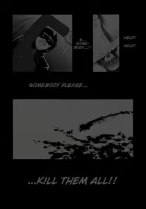 Page 11 of Himitsu ~Under the Rose~ - preview thumbnail