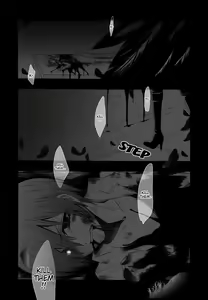 Page 13 of Himitsu ~Under the Rose~ - preview thumbnail